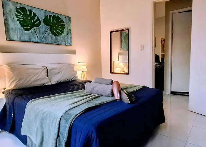 Santa Tereza: Conforto e Lazer, 5 hóspedes Rio de Janeiro